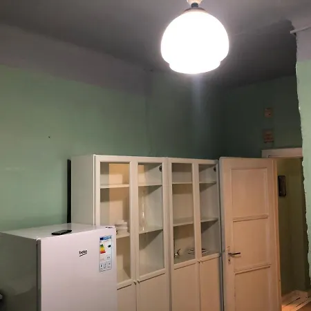 Apartment Modern/old City Centre