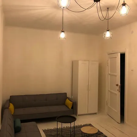 דירה Modern/old City Centre *